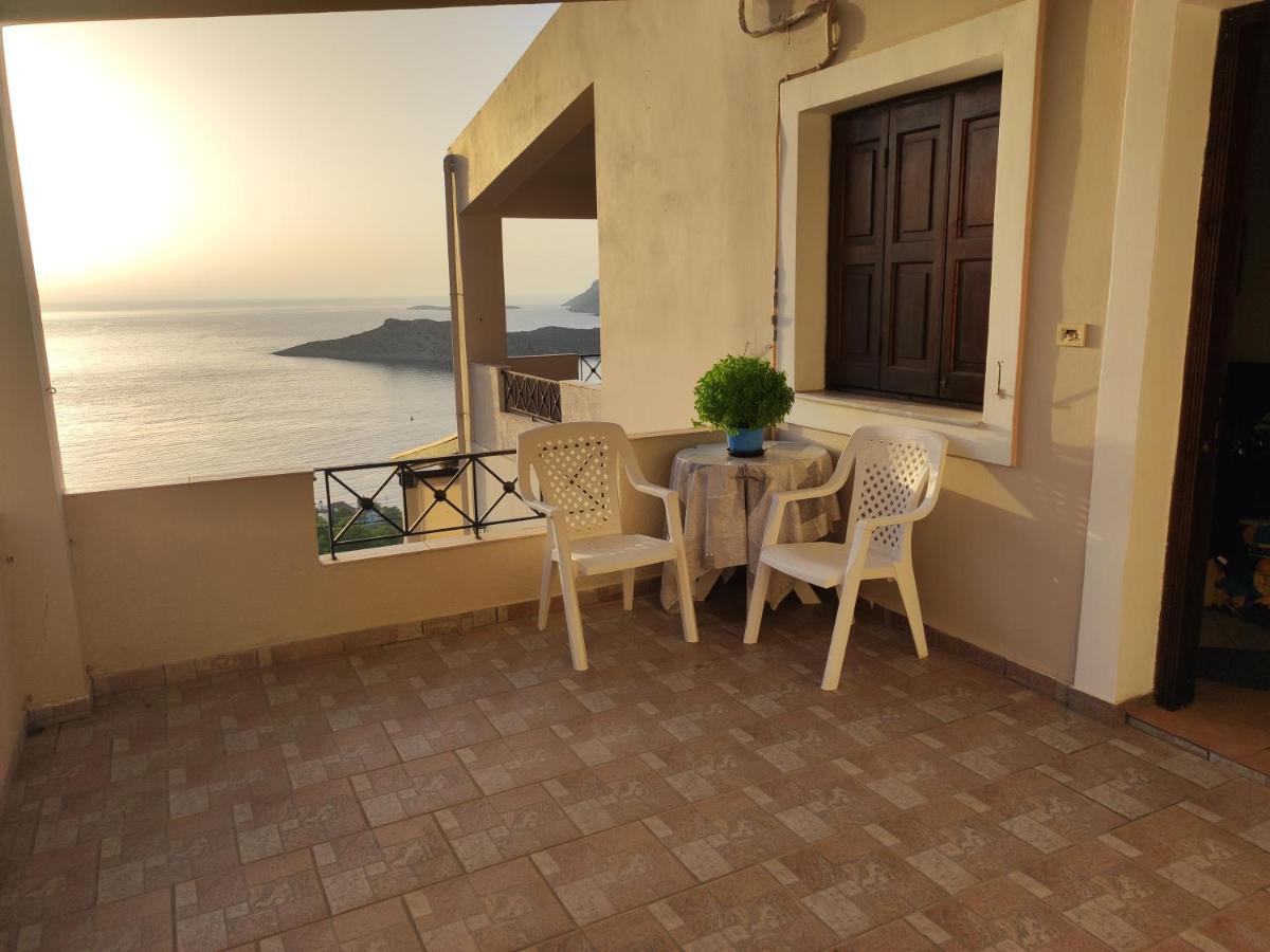 Apartament George Myrties Zewnętrze zdjęcie