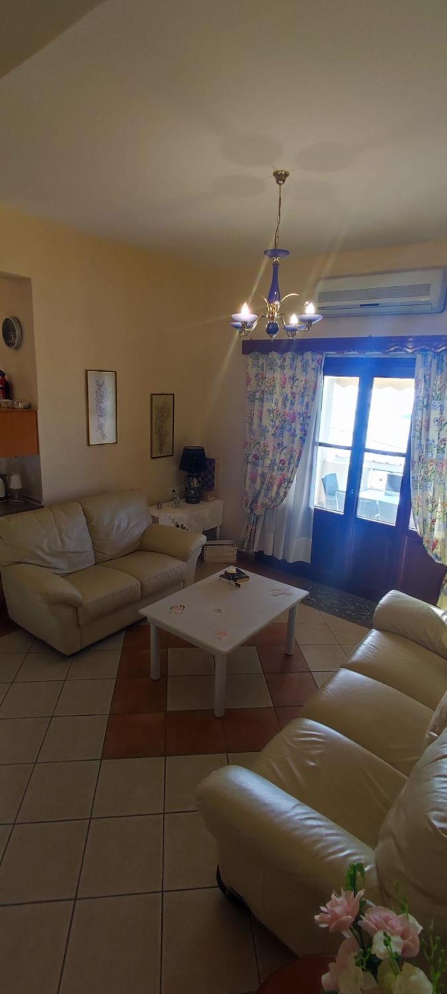 Apartament George Myrties Pokój zdjęcie