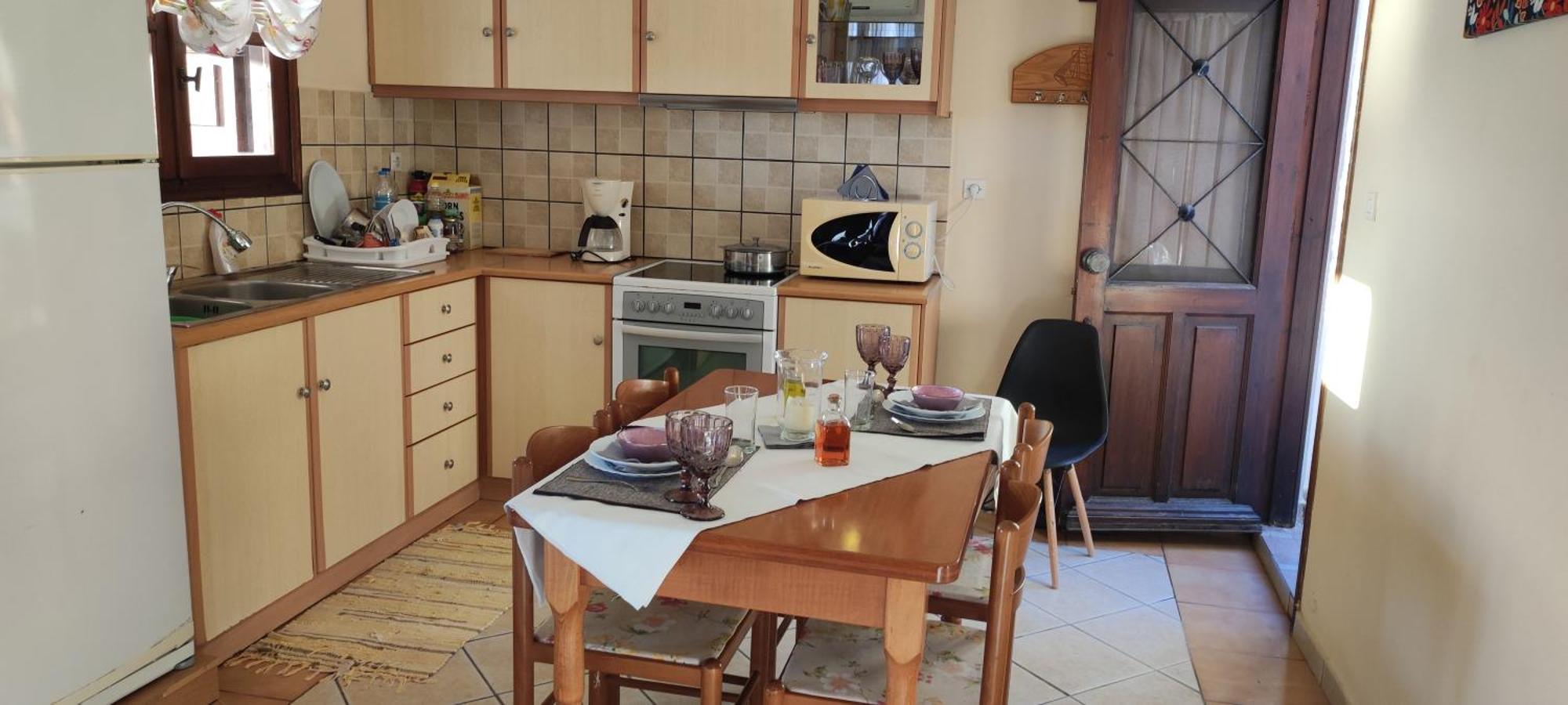 Apartament George Myrties Pokój zdjęcie