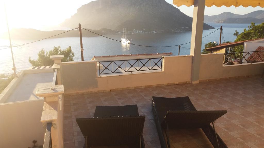 Apartament George Myrties Zewnętrze zdjęcie